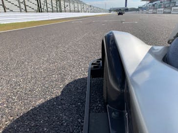 鈴鹿サーキットに投稿された画像（2022/11/7）