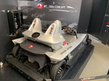 鈴鹿サーキットに投稿された画像（2022/11/7）