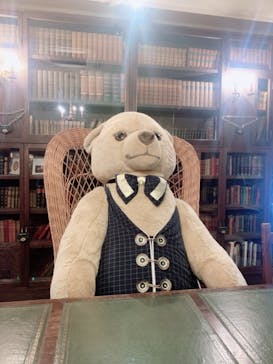 ロックハート城に投稿された画像（2022/11/7）