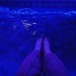 横浜みなとみらい 万葉倶楽部に投稿された画像（2022/11/7）