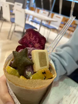 横浜・八景島シーパラダイスに投稿された画像（2022/11/7）