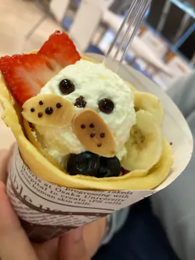 横浜・八景島シーパラダイスに投稿された画像（2022/11/7）