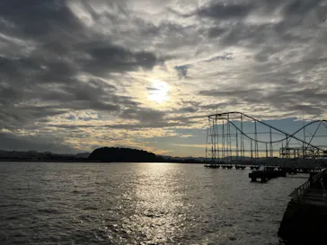 横浜・八景島シーパラダイスに投稿された画像（2022/11/7）