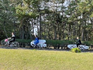 キラーサーフ宮崎に投稿された画像（2022/10/27）