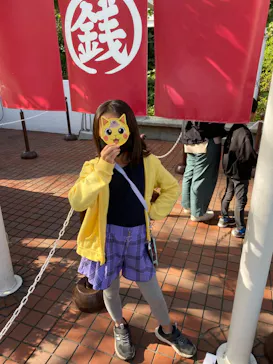 西武園ゆうえんちに投稿された画像（2022/11/7）