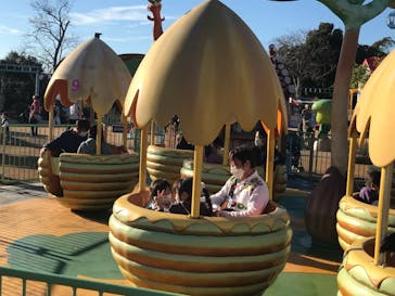 浜名湖パルパルに投稿された画像（2022/11/7）