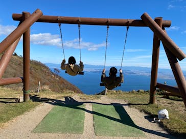 びわ湖バレイに投稿された画像（2022/11/7）