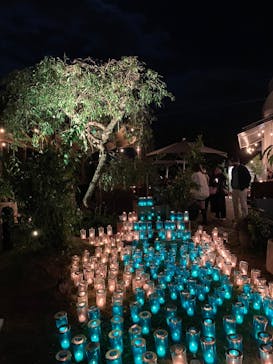 江の島シーキャンドルに投稿された画像（2022/11/7）