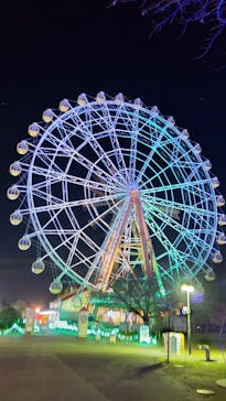 東武動物公園に投稿された画像（2022/11/7）