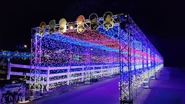 東武動物公園に投稿された画像（2022/11/7）