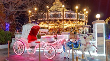 東武動物公園に投稿された画像（2022/11/7）