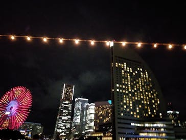 マリーンルージュに投稿された画像（2022/11/7）