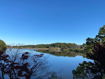 ムーミンバレーパークに投稿された画像（2022/11/7）