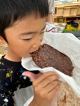 オルタナティブファーム宮古に投稿された画像（2022/11/7）