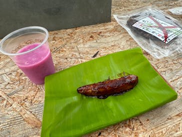 オルタナティブファーム宮古に投稿された画像（2022/11/7）