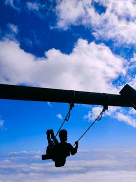 びわ湖バレイに投稿された画像（2022/11/8）