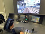 京都鉄道博物館_運転シミュレーターに投稿された画像（2022/11/8）