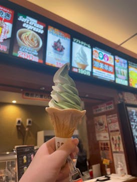 竜泉寺の湯 草加谷塚店に投稿された画像（2022/11/8）