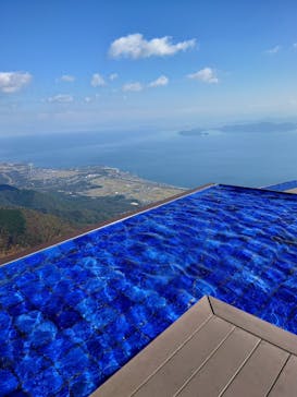 びわ湖バレイに投稿された画像（2022/11/8）