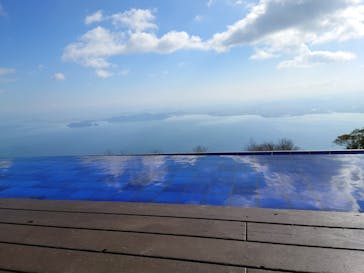 びわ湖バレイに投稿された画像（2022/11/8）