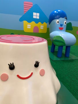 東条湖おもちゃ王国に投稿された画像（2022/11/8）