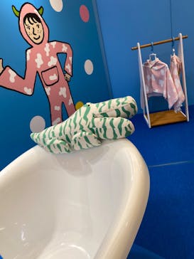 東条湖おもちゃ王国に投稿された画像（2022/11/8）