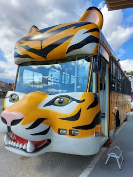 那須サファリパークに投稿された画像（2022/11/8）