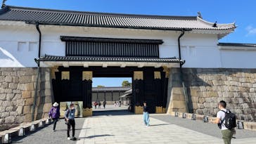 元離宮二条城に投稿された画像（2022/11/8）