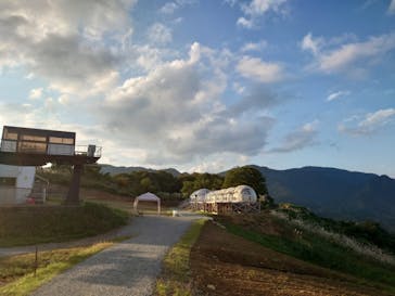 石打丸山スキー場 / ザ・ヴェランダ石打丸山に投稿された画像（2022/11/8）