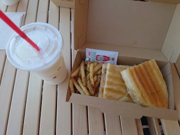 石打丸山スキー場 / ザ・ヴェランダ石打丸山に投稿された画像（2022/11/8）