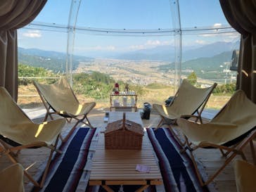 石打丸山スキー場 / ザ・ヴェランダ石打丸山に投稿された画像（2022/11/8）