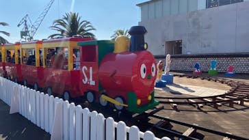 神戸アンパンマンこどもミュージアム＆モールに投稿された画像（2022/11/8）