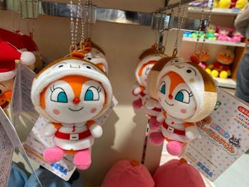 神戸アンパンマンこどもミュージアム＆モールに投稿された画像（2022/11/8）