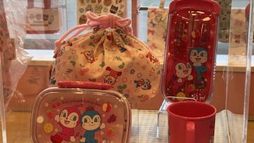 神戸アンパンマンこどもミュージアム＆モールに投稿された画像（2022/11/8）