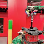 レゴランド®・ディスカバリー・センター 東京に投稿された画像（2022/11/8）