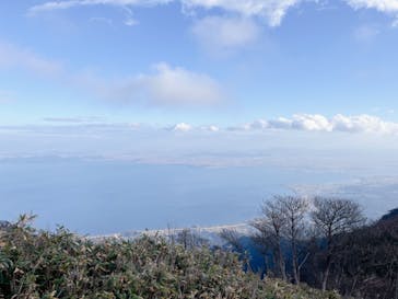 びわ湖バレイに投稿された画像（2022/11/8）