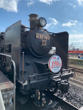 京都鉄道博物館に投稿された画像（2022/11/8）