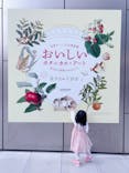 おいしいボタニカル・アート　食を彩る植物のものがたり(SOMPO美術館)に投稿された画像（2022/11/8）