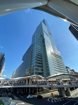 ハルカス300(展望台)に投稿された画像（2022/11/8）