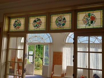 鳩山会館に投稿された画像（2022/11/8）