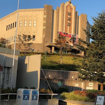 西武園ゆうえんちに投稿された画像（2022/11/8）