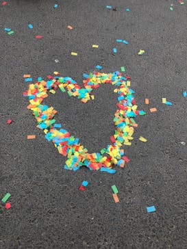 西武園ゆうえんちに投稿された画像（2022/11/8）