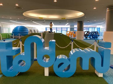 スペースアスレチック トンデミ平和島店に投稿された画像（2022/11/8）