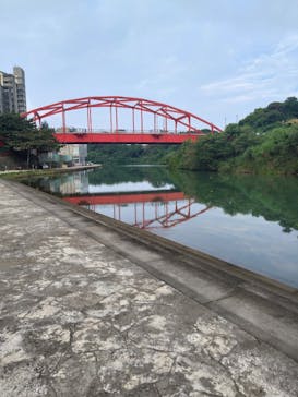 比謝川カヤックに投稿された画像（2022/11/8）