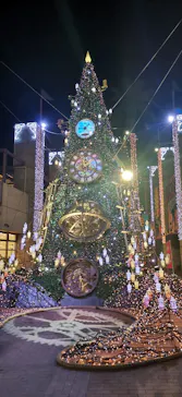 ひらかたパークに投稿された画像（2022/11/8）