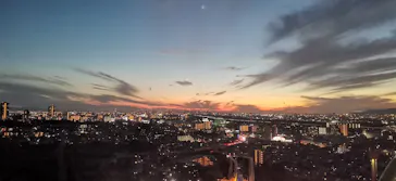 ひらかたパークに投稿された画像（2022/11/8）