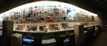 滋賀県立琵琶湖博物館に投稿された画像（2022/11/8）