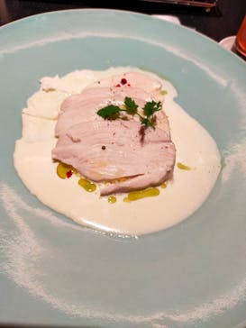 ビルボードライブ横浜に投稿された画像（2022/11/8）