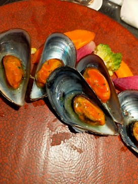 ビルボードライブ横浜に投稿された画像（2022/11/8）