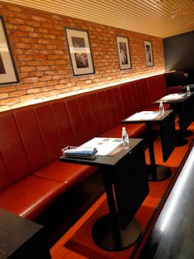 ビルボードライブ横浜に投稿された画像（2022/11/8）